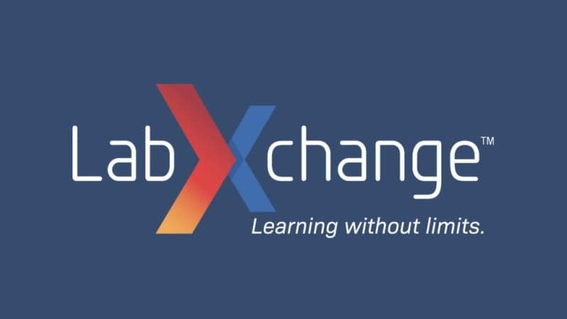 LabXchange