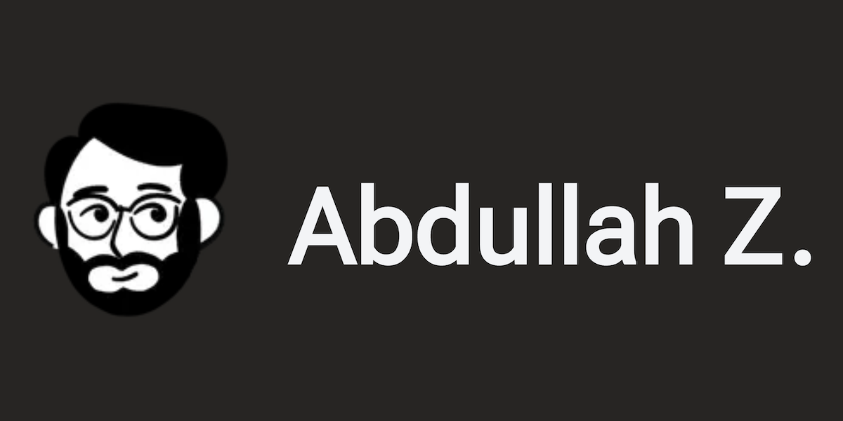Abdullah Z.